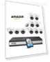 16 Channel 4K POE Security Camera System — Outdoor Security Cameras, ZOSI