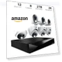 Thumbnail 2-Way Audio 12 Channel DVR Video Home Security Camera System — Smart Home Security, Night Owl