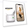 Thumbnail 2K Security Camera Indoor — Baby Monitors, AOSU