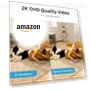 Thumbnail 2K Security Camera Indoor — Baby Monitors, AOSU