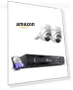 Превью 4K PoE Security Camera System — Security Cameras, Loocam