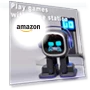 Thumbnail AI Desk Robot Companion — Cameras & Monitors, EMOPET