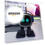 Thumbnail AI Desk Robot Companion — Cameras & Monitors, EMOPET