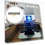 Thumbnail AI Desk Robot Companion — Cameras & Monitors, EMOPET