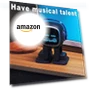 Thumbnail AI Desk Robot Companion — Cameras & Monitors, EMOPET