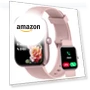 Превью Bluetooth Smart Watch with Alexa — Smartwatches, Konitee