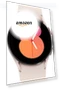 Превью Bluetooth Smartwatch with Body, Health, Fitness and Sleep Tracker — Smartwatches, Samsung