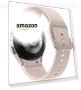 Превью Bluetooth Smartwatch with Body, Health, Fitness and Sleep Tracker — Smartwatches, Samsung