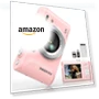 Thumbnail Compact Portable 4K Digital Camera — Compact Digital Cameras, Fansbe Smart