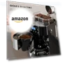 Превью Drip Coffee Maker with Built-in Grinder — Electric Blade Coffee Grinders, Electactic