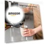 Превью Drip Coffee Maker with Built-in Grinder — Electric Blade Coffee Grinders, Electactic