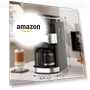 Превью Drip Coffee Maker with Built-in Grinder — Electric Blade Coffee Grinders, Electactic