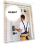 Thumbnail Fingerprint Keyless Entry Door Lock — Electromagnetic Security Locks, Philips