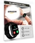 Превью Fitness Smartwatch with Sleep/Heart Rate/spO2 Monitor — Smartwatches, Bambooinn