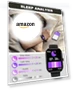 Превью Fitness Smartwatch with Sleep/Heart Rate/spO2 Monitor — Smartwatches, Bambooinn