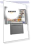 Thumbnail French Door Refrigerator with Fingerprint Resistance — Cooling Solutions, Kenmore