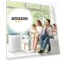 Превью Large Room Air Purifier with Air Quality Monitor — HEPA Air Purifiers, HEYAXA