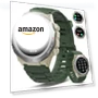 Military Smart Watch — Smartwatches