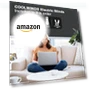 Превью Motorized Blinds with Remote Smart Blackout Shades — Roller, COOLWINDS