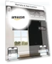 Thumbnail Motorized Roller Shade with Remote Control — Treatment Sets, AIVDIG