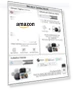 Thumbnail Motorized Roller Shade with Remote Control — Treatment Sets, AIVDIG