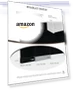 Thumbnail Motorized Roller Shade with Remote Control — Treatment Sets, AIVDIG