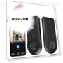 Thumbnail Palm Vein Video Smart Lock — Smart Home Security, Lockin