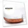 Превью Premium Essential Oil Diffuser with Remote Control — Diffusers, ASAKUKI