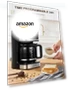 Thumbnail Programmable Drip Coffee Maker — Brewing Excellence, Ihomekee