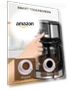 Thumbnail Programmable Drip Coffee Maker — Brewing Excellence, Ihomekee