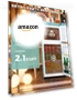 Thumbnail Retro Double Door Fridge with Freezer — Mini Fridges, Anypro