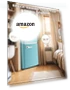 Thumbnail Retro Double Door Fridge with Freezer — Mini Fridges, Anypro