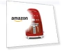 Thumbnail Retro Style Drip Coffee Machine — Coffee & Espresso Combos, Smeg