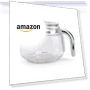 Thumbnail Retro Style Drip Coffee Machine — Coffee & Espresso Combos, Smeg