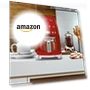 Thumbnail Retro Style Drip Coffee Machine — Coffee & Espresso Combos, Smeg