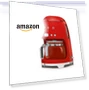 Thumbnail Retro Style Drip Coffee Machine — Coffee & Espresso Combos, Smeg