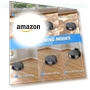 Thumbnail Robot Vacuum and Mop Combo — Smart Cleaning Robots, Kilgone