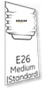 Превью Smart Light Bulbs — LED, GE Lighting