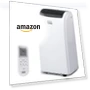 Превью Smart Portable Air Conditioner with Heat — Cooling Solutions, BLACK+DECKER