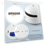 Превью Smart Smoke Detector with 10-Year Battery — Smoke Detectors, Soewolit