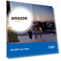 Превью Smart Video Doorbell Camera — Smart Home Security, TP-Link