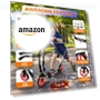 Thumbnail Teenager Kick Scooter — Push Scooters, Hurtle