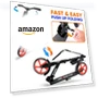 Thumbnail Teenager Kick Scooter — Push Scooters, Hurtle