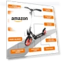 Thumbnail Teenager Kick Scooter — Push Scooters, Hurtle