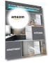 Thumbnail Top Mount Refrigerator with Freezer — Mini Fridges, BLACK+DECKER