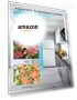 Thumbnail Top Mount Refrigerator with Freezer — Mini Fridges, BLACK+DECKER
