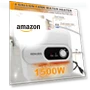 Thumbnail Under Sink Instant Hot Water Heater — Water Heaters, KENUOS