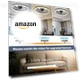 Превью Upgraded Low Profile Ceiling Fan with Light — Ceiling Fan Lighting Solutions, Fszdorj