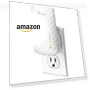 Thumbnail WiFi Extender with Ethernet Port — Repeaters, TP-Link