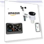 Thumbnail WiFi Smart Weather Station — Weather Stations, Ambient Weather
